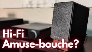 Video thumbnail for Best Desktop Speakers Under $500 Series: Onkyo GX-30ARC Review by THE ABSOLUTE SOUND