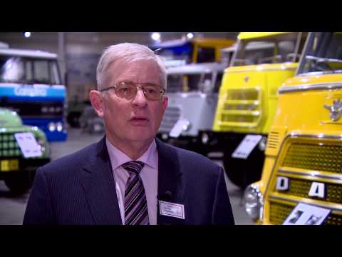 Booming Brabant - Aflevering 8 - DAF