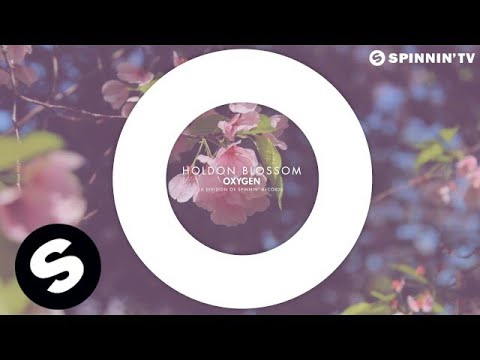 HOLDON - Blossom