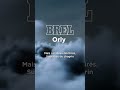 Orly (version inédite) - Jacques Brel