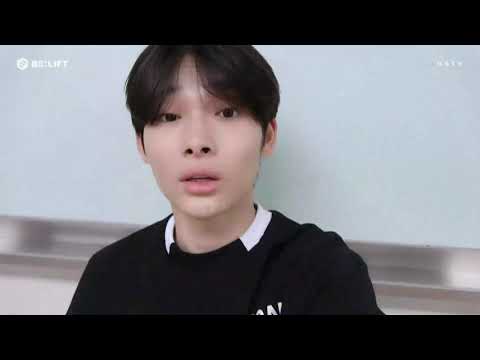 INDOSUB [-note] 200722 NI-KI - ENHYPEN