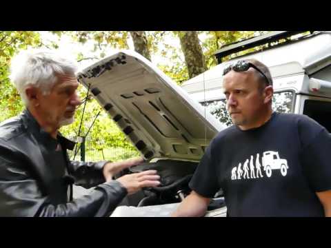 Tdi vs Puma vs Td5 - What's your opinion?