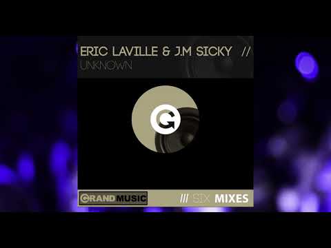 Eric Laville & J.M. Sicky -  Unknown (Ricksick Original Mix)