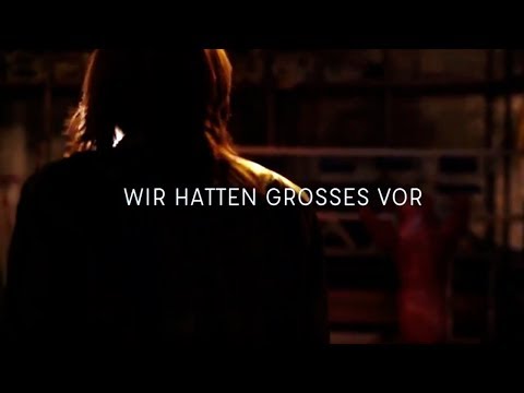 LYDIA DAHER - WIR HATTEN GROSSES VOR - EPK
