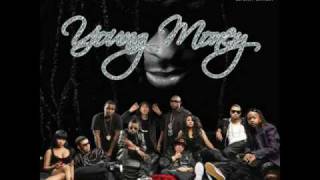 Young Money-Ms.Parker