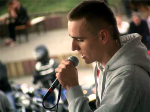 Goliniak - Historia o milości motocyklisty vol. 4