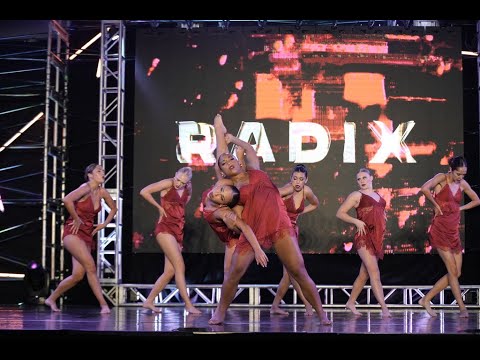 Moins Joli - Studio 1 Dance Academy (Eva Igo Choreography)