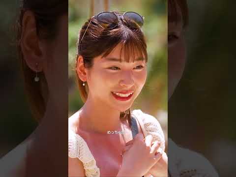 「Love Island」: このカップルは番組で知り合いました