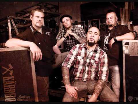 Kärbholz - Schöne Zeit