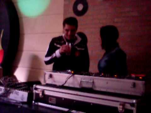 ROSA Ventura na Bantu