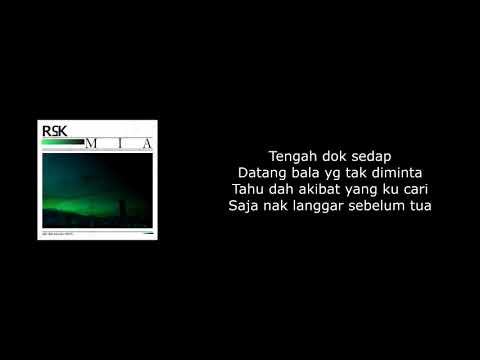 Rahhh5Kaki - MIA