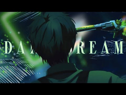 Dark Dream | LOTM [诡秘之主]