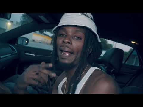 Yung Tyrant - "Tizzle (Freestyle)" (Official Video) | Prod. QDaGreat | Shot By RTG Productions