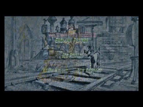 Bella Notte (German Opening)