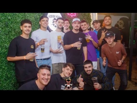 MEGA FUNK ESPECIAL - ENTRE AMIGOS