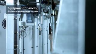 Siemens at a glance - Financial Services