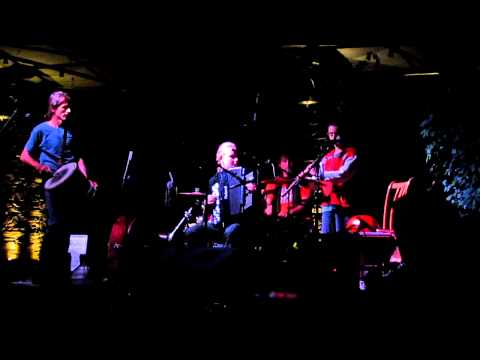 Balkan Dance - Minas Dafkas (10 years old)