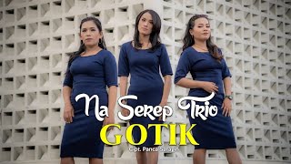 Download lagu NASEREP TRIO  GOYANG ITIK (GOTIK) (   mp3 Download lagu NASEREP TRIO  GOYANG ITIK (GOTIK) (   mp3