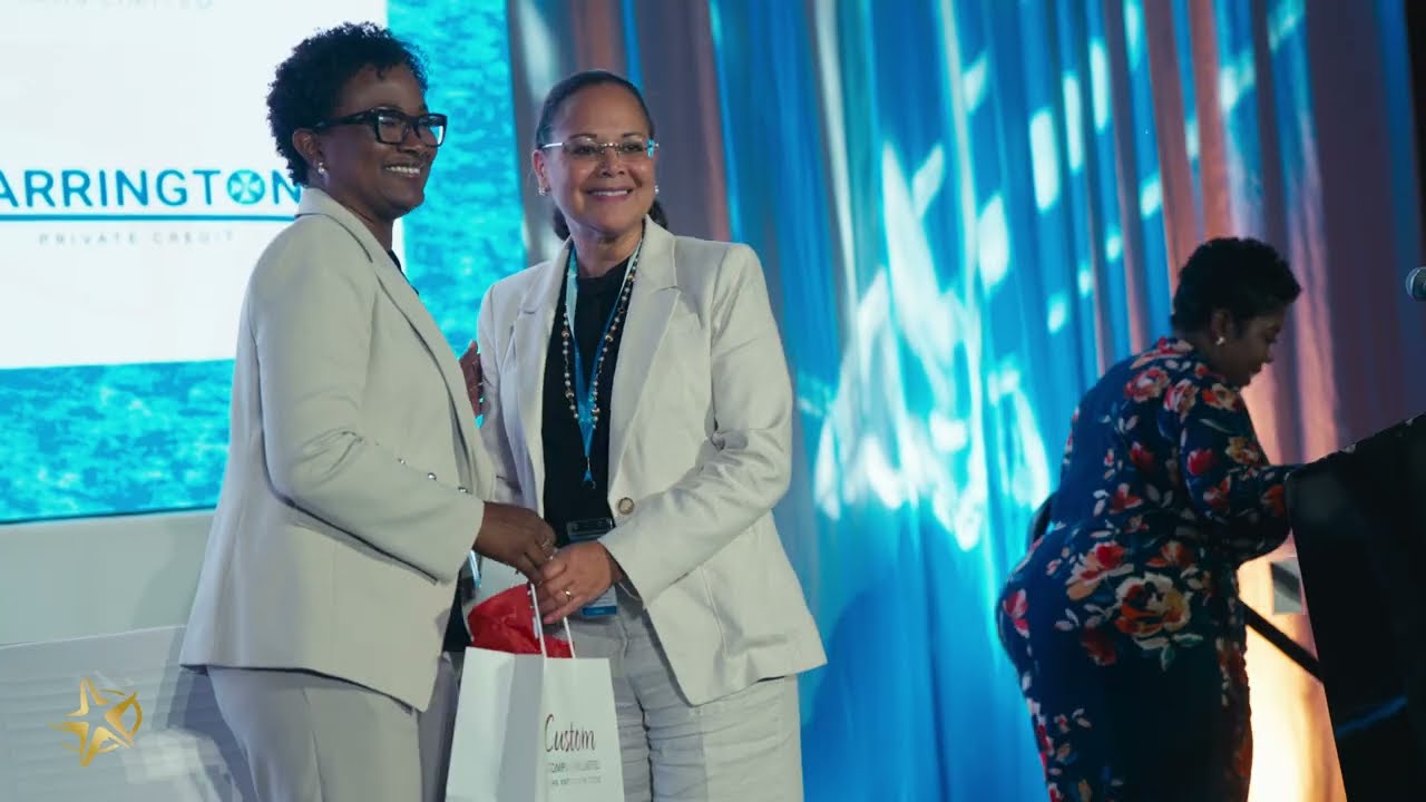 Bahamas Global Wealth Summit 2025 Recap