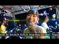 Satu Syarat PANDAWA5 Dea Feat Ayu Duo Cabe Rawit
