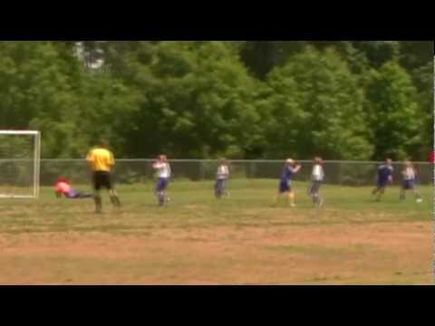 Final v AYSA Winning Goal