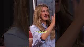 Delta Goodrem on joining Strictly - BBC