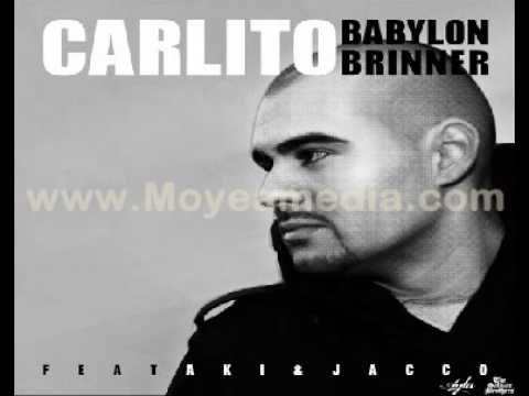 Carlito ft. Jacco & Aki - Babylon Brinner ( REMIX )