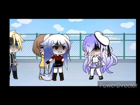 Россия для грустных||CountryHumans||Gacha life||