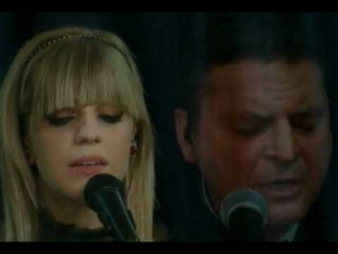 Levanto mis manos in italiano (Alzo le mani)