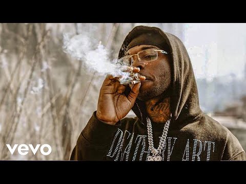Pop Smoke - TOP OF THE DRILL Mixtape 5 (music video)