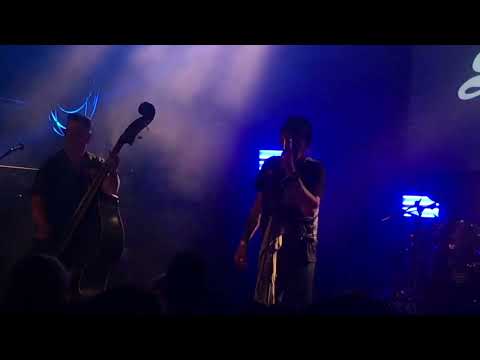 Scum Rats: Highway 69 @ Psychomania no.15 2023