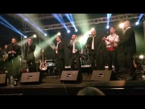 Klapa Šufit   Oprosti dušo