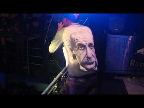 INAUGURACION #GOZADERASUR - VALQUIRIA CLUB