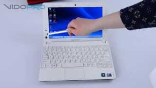 Lenovo IdeaPad S110 - відео 1