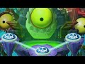 PvZ 2 Modern Day Bosses