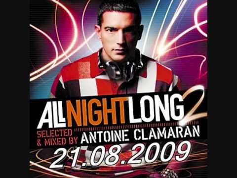 Antoine Clamaran - Live on INOX-05-16-2008