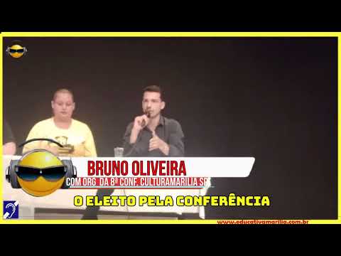 Tv Educativa Roger Amaral Musico na 8ª Conferência Municipal de Cultura de Cultura Questiona André Gomes ex Secretario de Cultura, por pedir que o Musico Roger Amaral , abrisse mão do su cachê, na Virada Cultural On-Line da Pandemia de 2.019