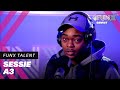 A3 | Sessie | FunX Talent