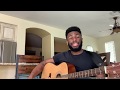 Summer Walker Session 32 Cover