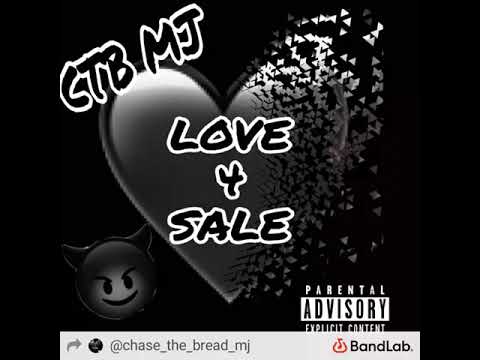 CTB MJ - Love 4 Sale
