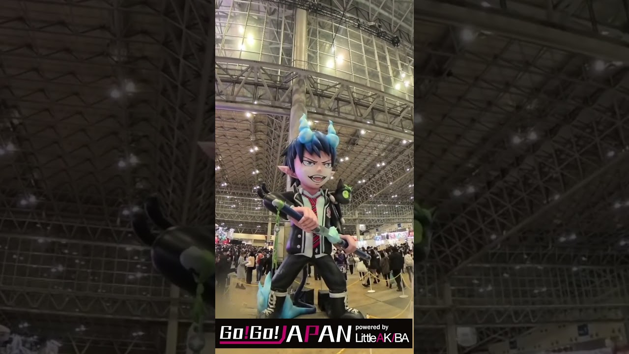 ジャンプフェスタ '26 #shorts