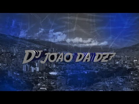 MAGRÃO SAD - ( DJ JOÃO DA DZ7 )