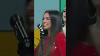 David Guetta se niega a saludar de beso a Kunno