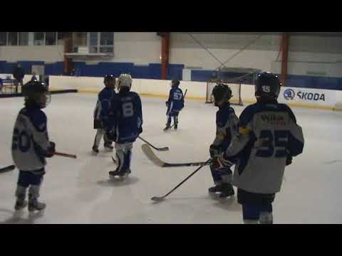 27 1 2018  HCM Warrior Brno ´A´vs  Vyškov 02