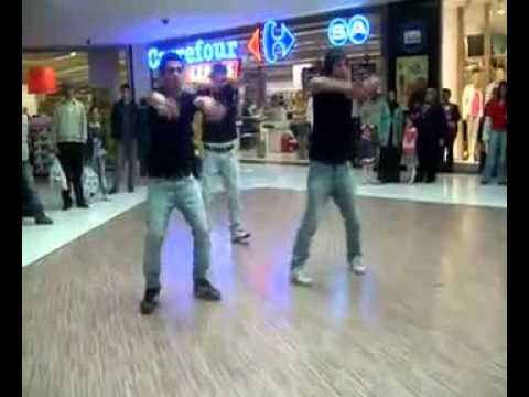 Dj Bora Tepe ft Gio Di Leva  - Do Pai 2011 Mix