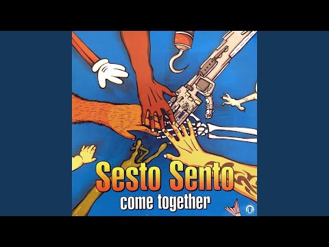 Sesto Dance (Original Mix)