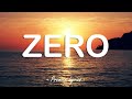 Zero Imagine Dragons Lyrics
