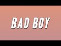 Oxlade - Bad Boy ft. Mayorkun (Lyrics)