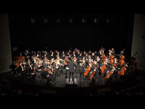 Elmer Bernstein (Patrick Russ, arr.): The Magnificent Seven (Symphonic Suite) [Binaural 3D Audio]