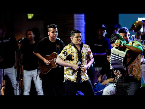 QUIEN ME MANDO (en vivo) - MARIO CERCHAR & CHUCHO OCAMPO